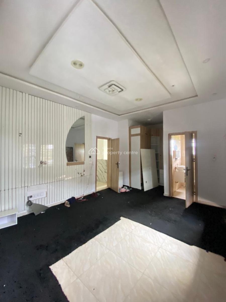 3 Bedroom Duplex, Harris Drive By Vgc, Lekki, Lagos, Semi-detached Duplex for Rent