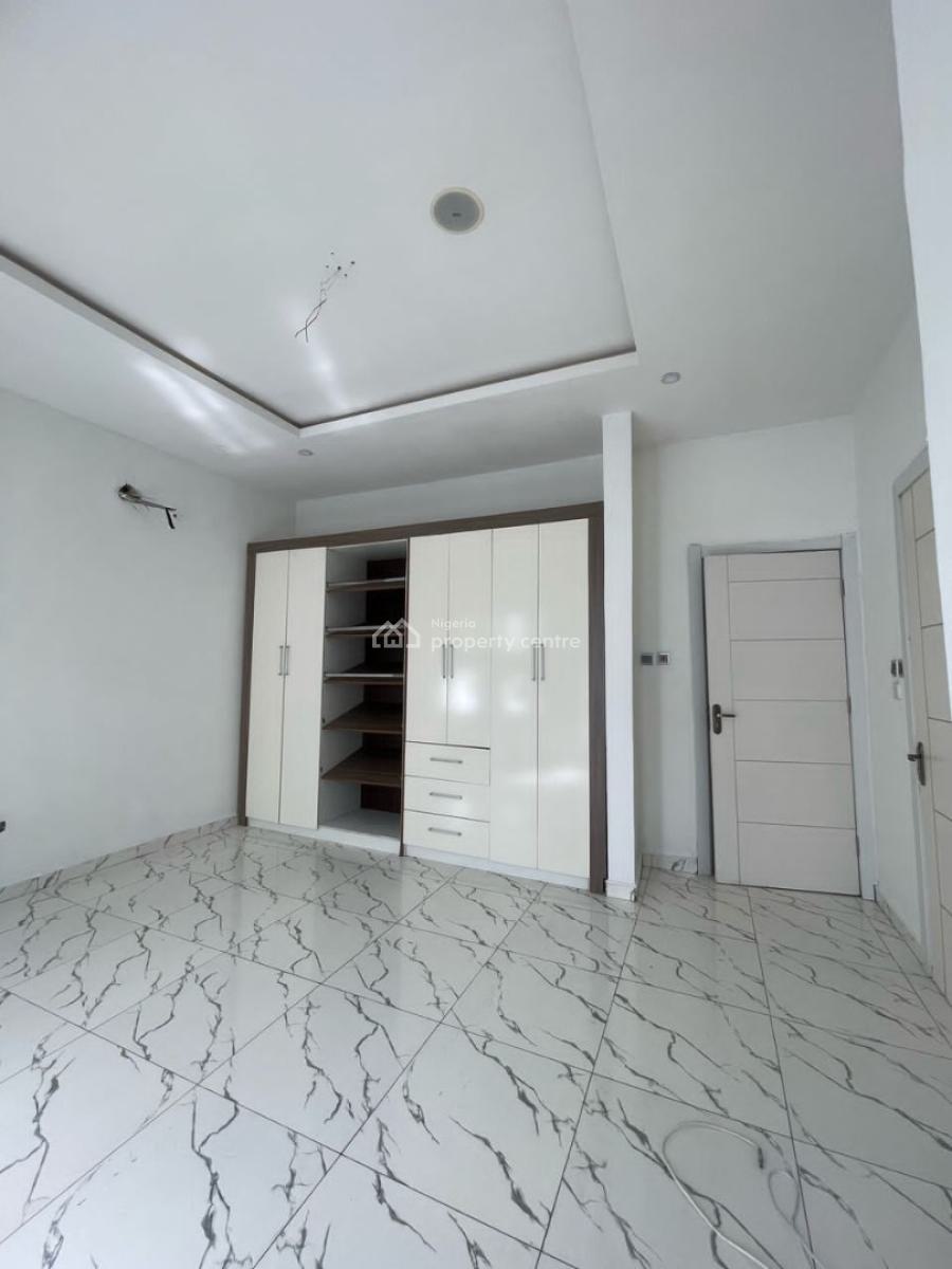 2 Bedroom Terrace Duplex, Orchid, Lekki, Lagos, Flat / Apartment for Rent