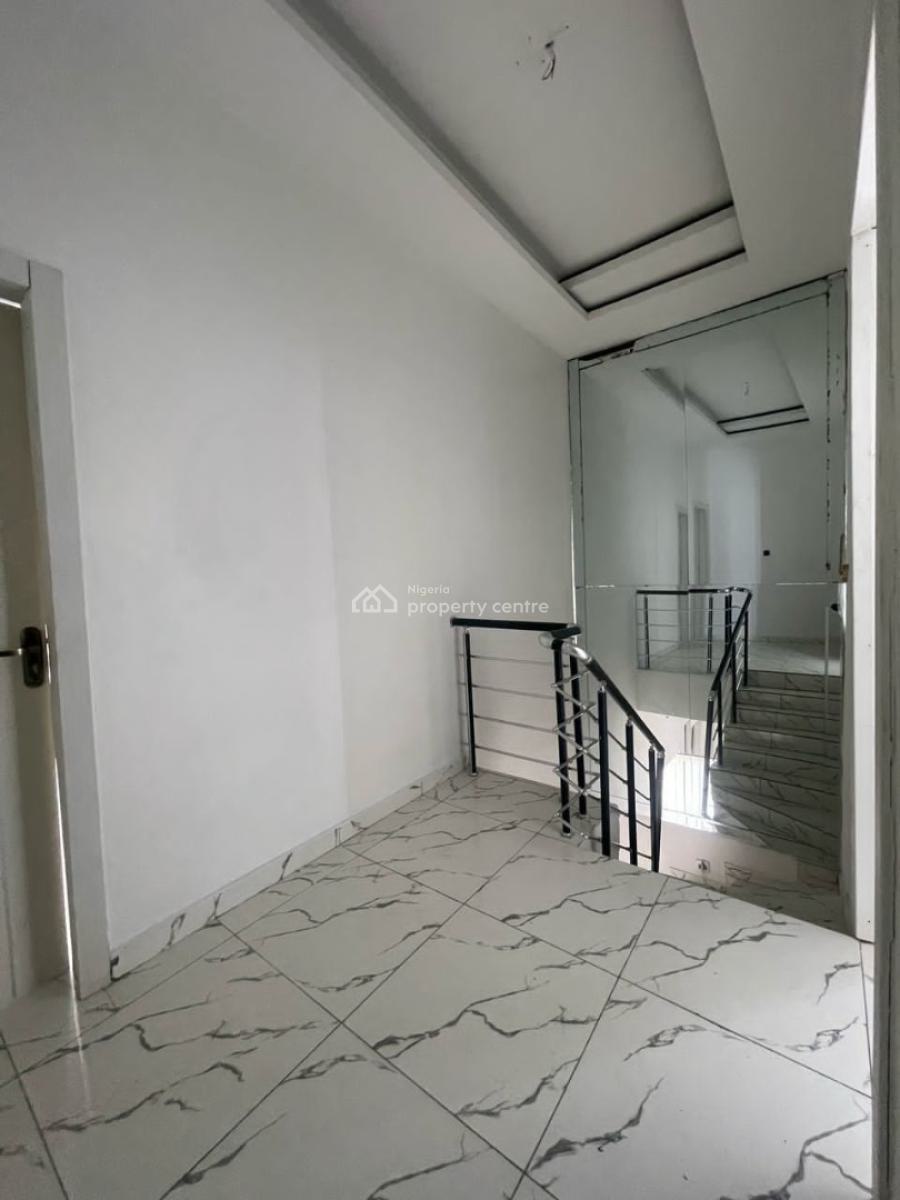 2 Bedroom Terrace Duplex, Orchid, Lekki, Lagos, Flat / Apartment for Rent