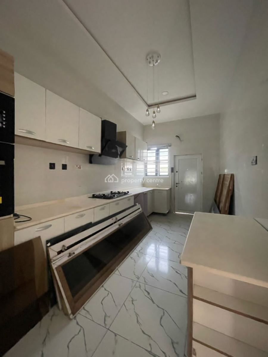 2 Bedroom Terrace Duplex, Orchid, Lekki, Lagos, Flat / Apartment for Rent