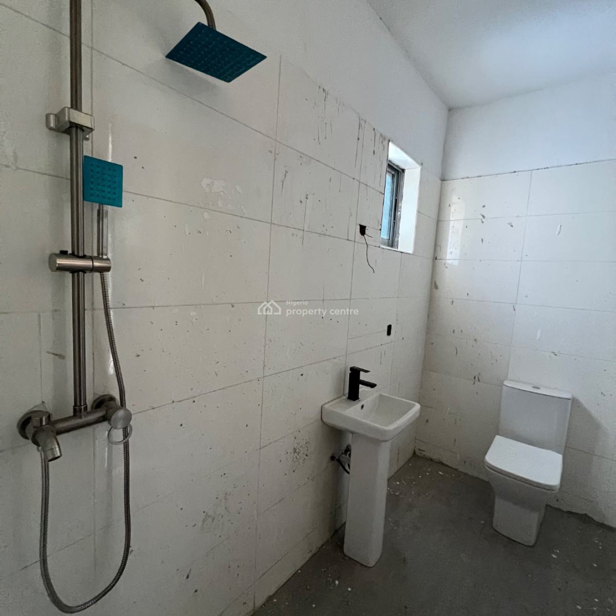 1/2/3 Bed&bq Ii 120/160/200 Million, Ikate Elegushi, Lekki, Lagos, Flat / Apartment for Sale