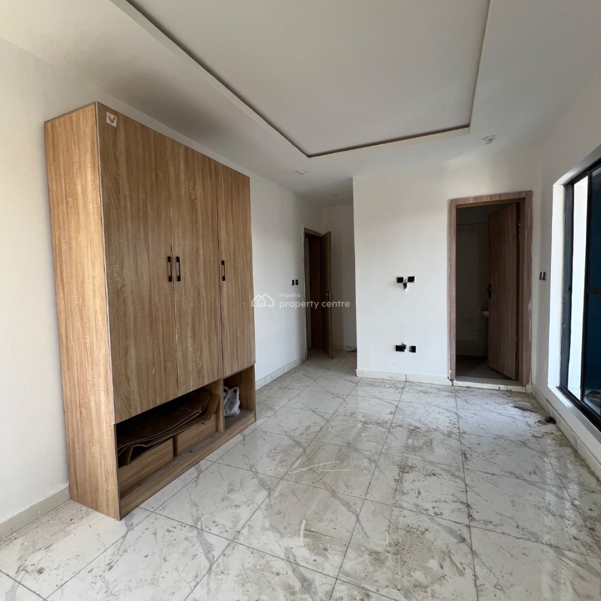 1 Bedroom Flat, Ikate Elegushi, Lekki, Lagos, House for Sale