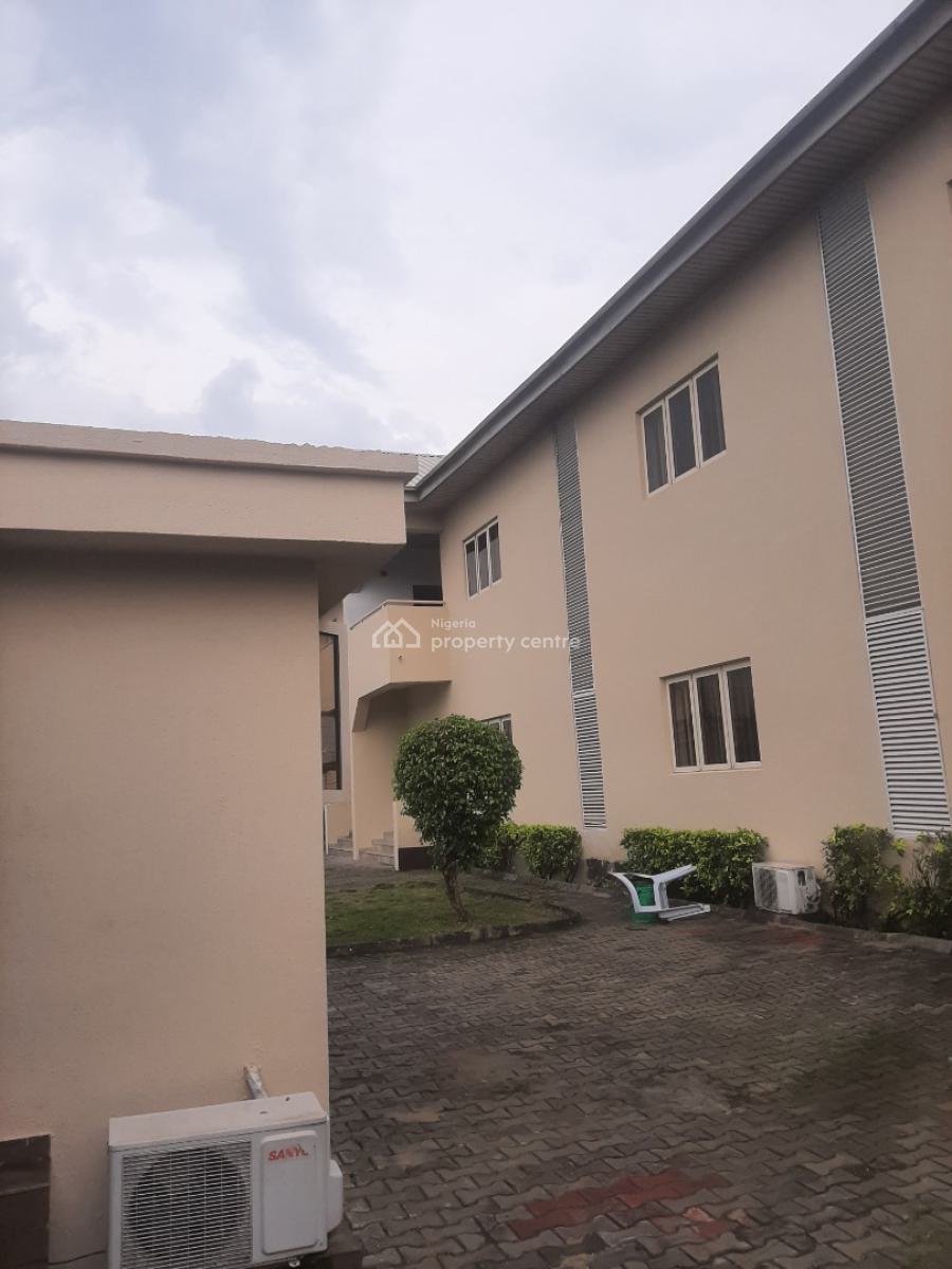 3, Lekki Phase 1, Lekki, Lagos, Flat / Apartment for Rent