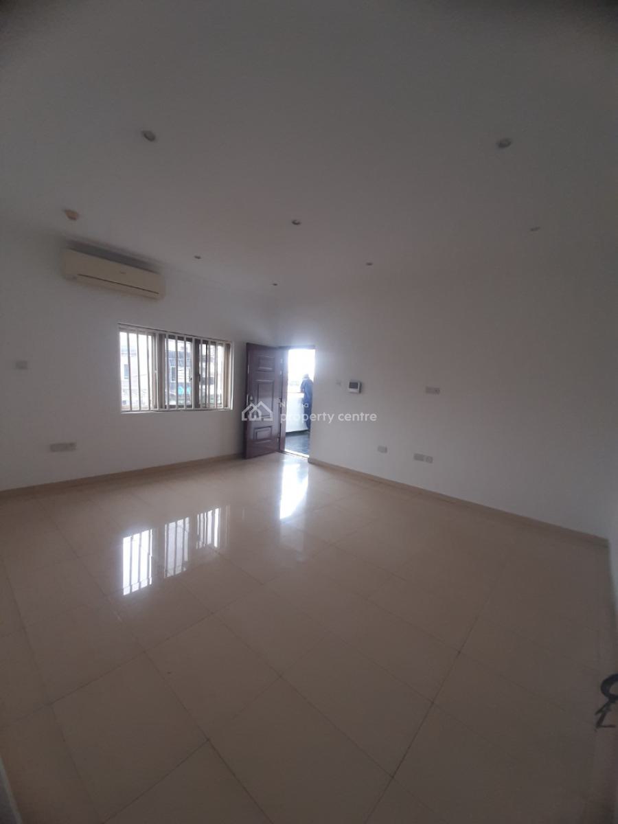 3, Lekki Phase 1, Lekki, Lagos, Flat / Apartment for Rent