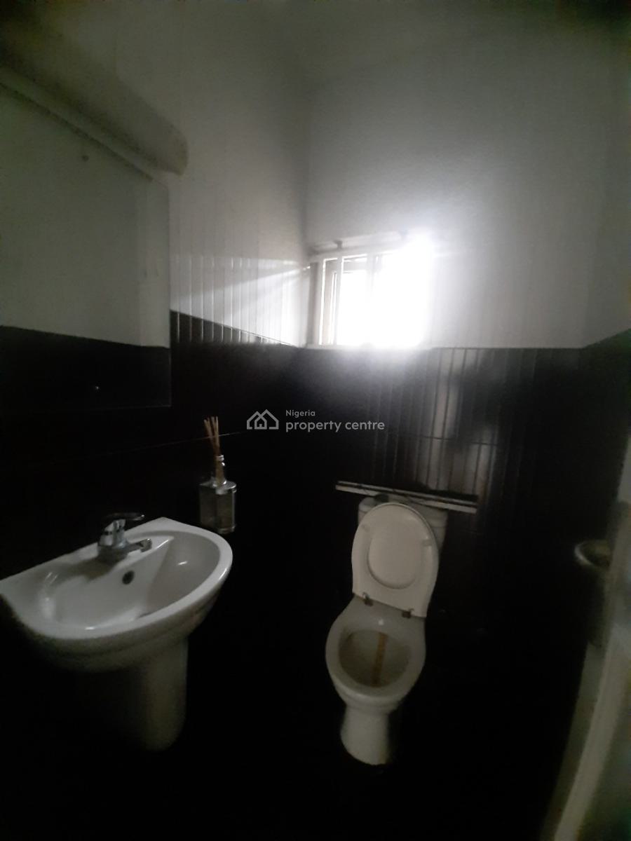 3, Lekki Phase 1, Lekki, Lagos, Flat / Apartment for Rent