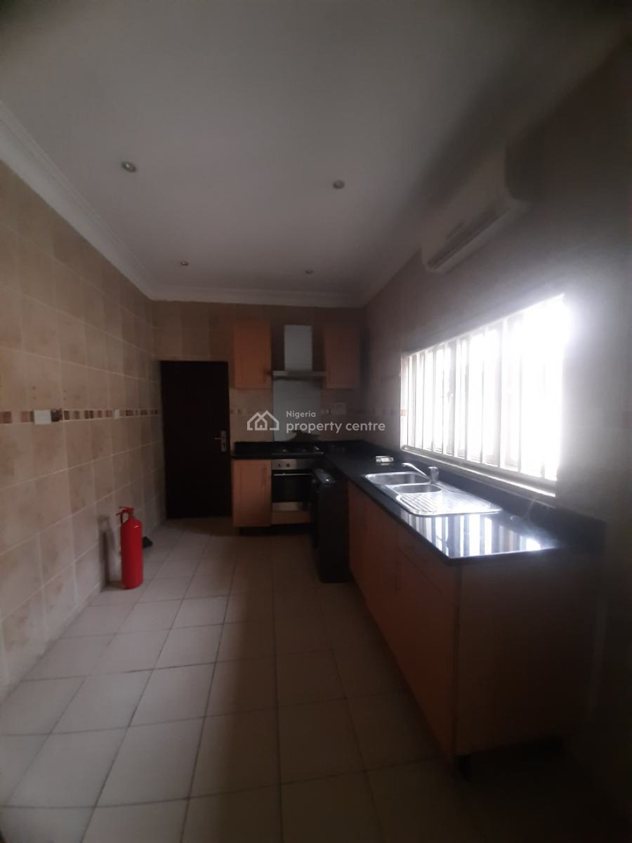 3, Lekki Phase 1, Lekki, Lagos, Flat / Apartment for Rent