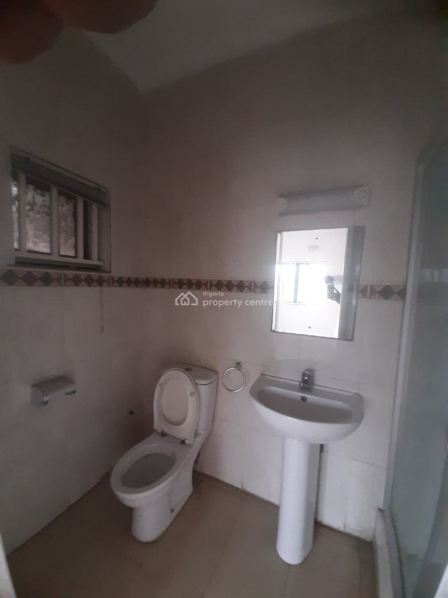 3, Lekki Phase 1, Lekki, Lagos, Flat / Apartment for Rent