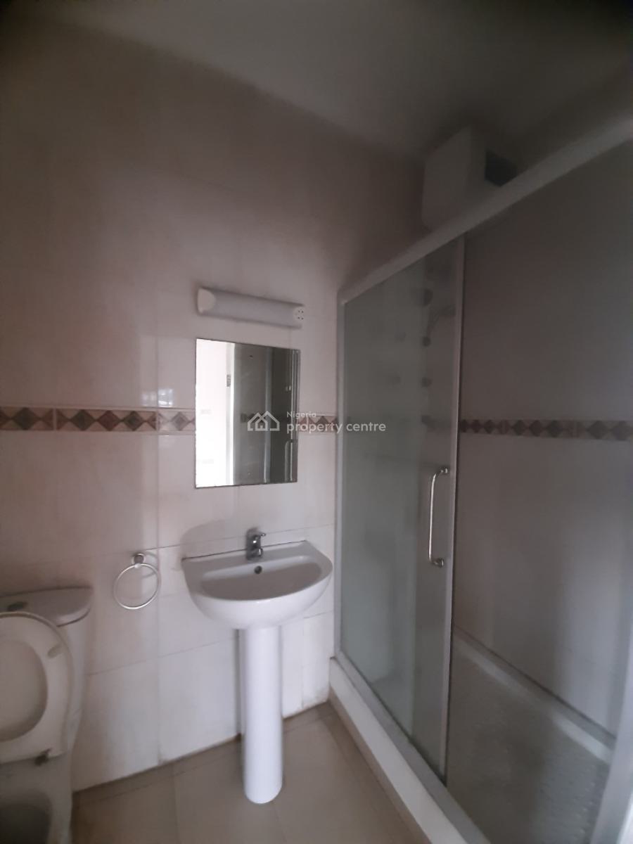 3, Lekki Phase 1, Lekki, Lagos, Flat / Apartment for Rent