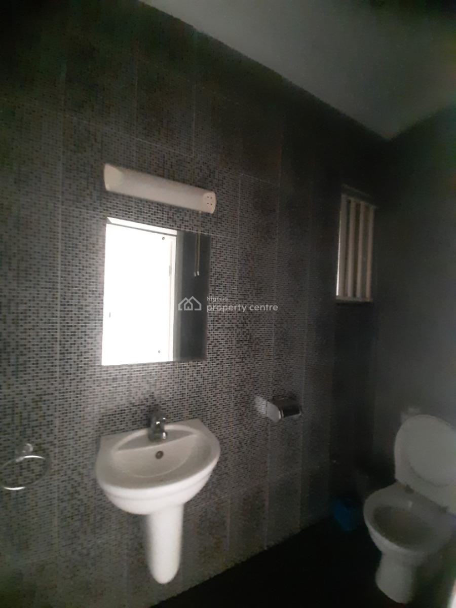 3, Lekki Phase 1, Lekki, Lagos, Flat / Apartment for Rent