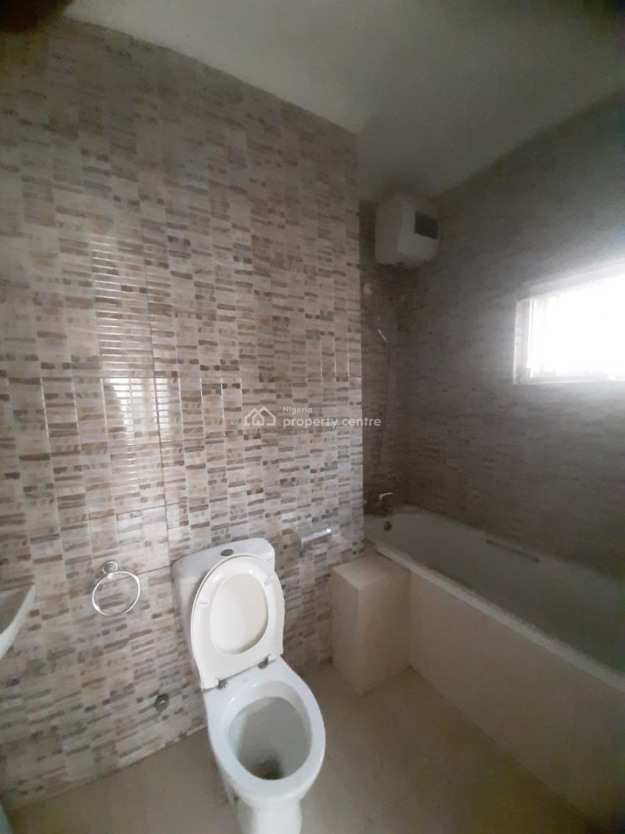3, Lekki Phase 1, Lekki, Lagos, Flat / Apartment for Rent
