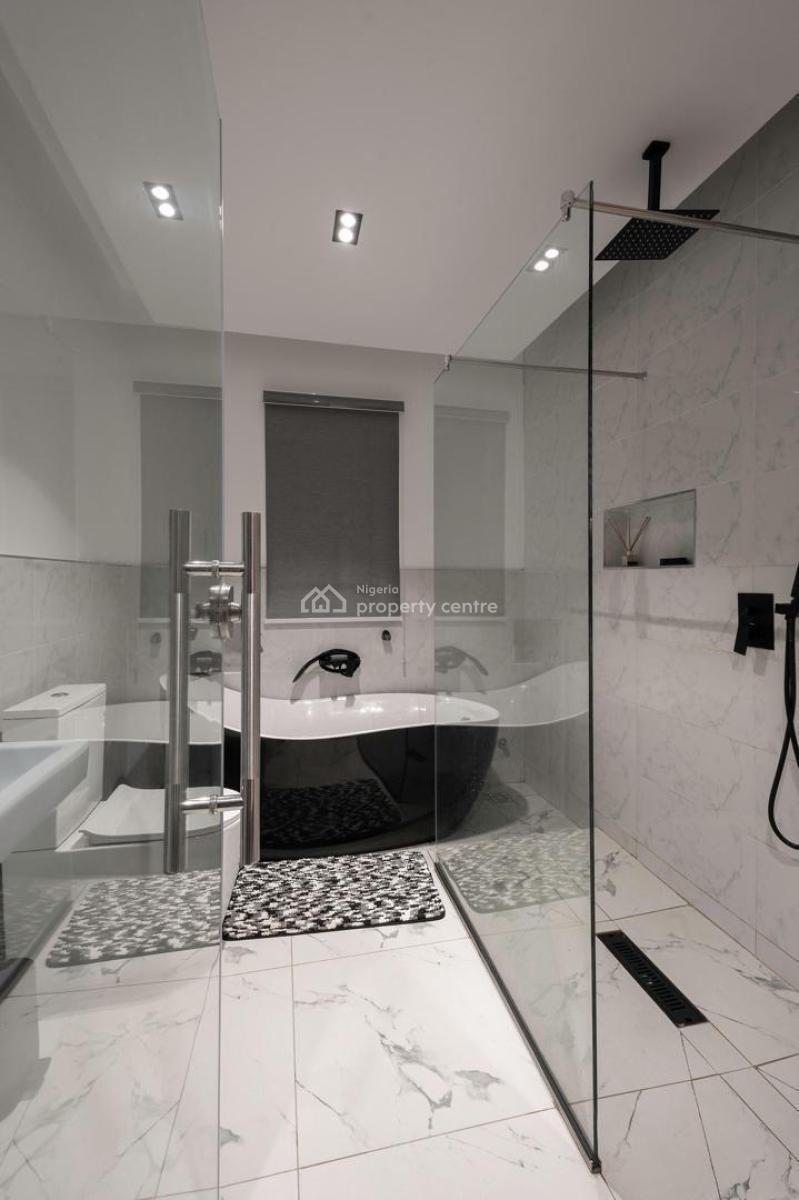 2 Bedroom Apartment, Lekki Phase 1, Lekki, Lagos, Flat / Apartment Short Let