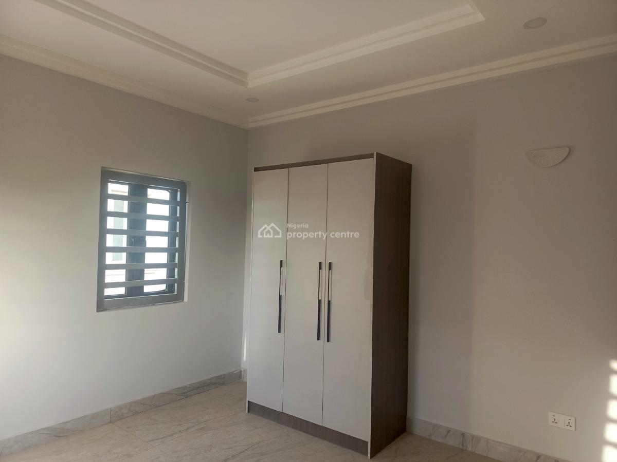 Luxury Newly Build 2 Bedroom Flat, Utako, Abuja, Flat / Apartment for Rent