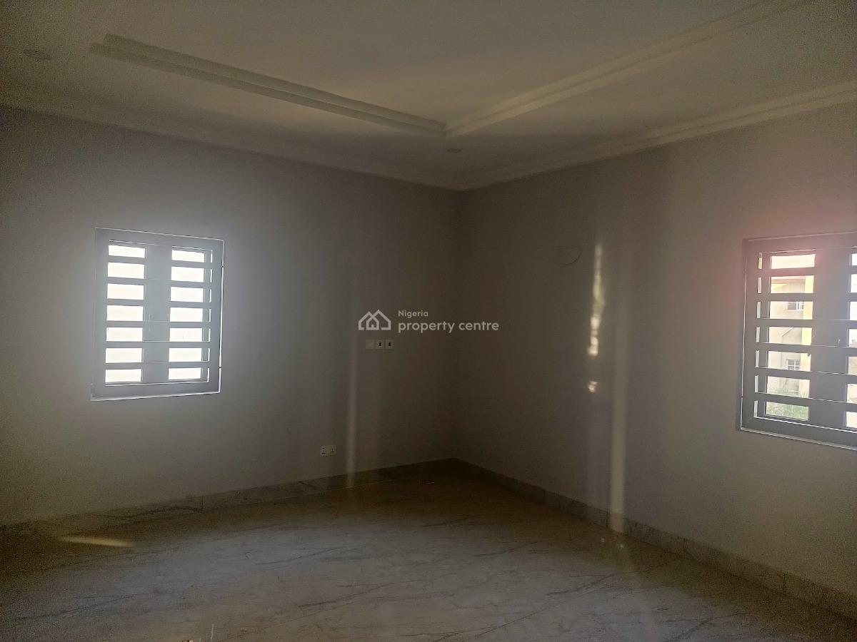 Luxury Newly Build 2 Bedroom Flat, Utako, Abuja, Flat / Apartment for Rent