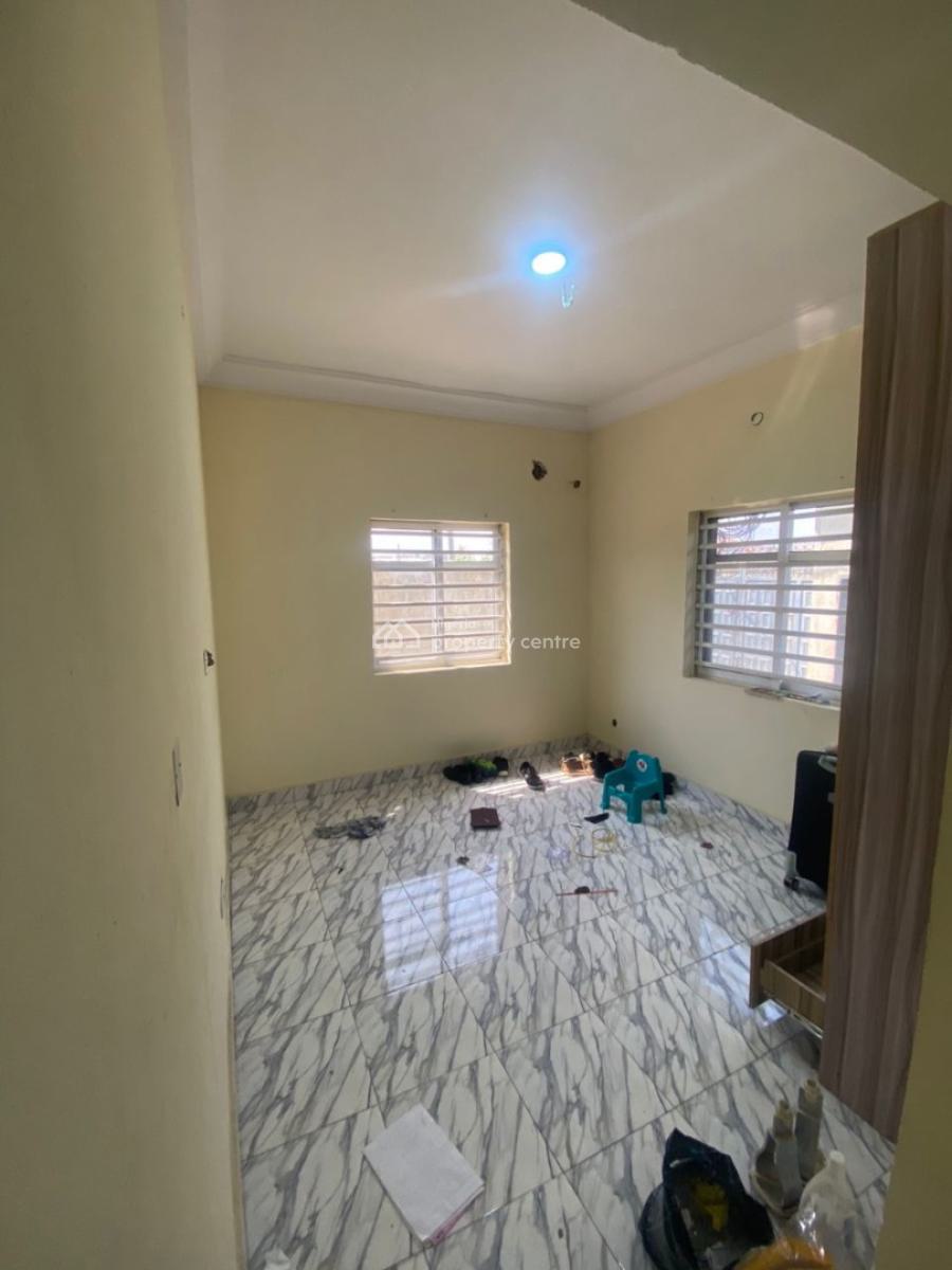 Clean 2 Bedroom Apartment Available, General Paint, Ajah, Lagos, Flat / Apartment for Rent