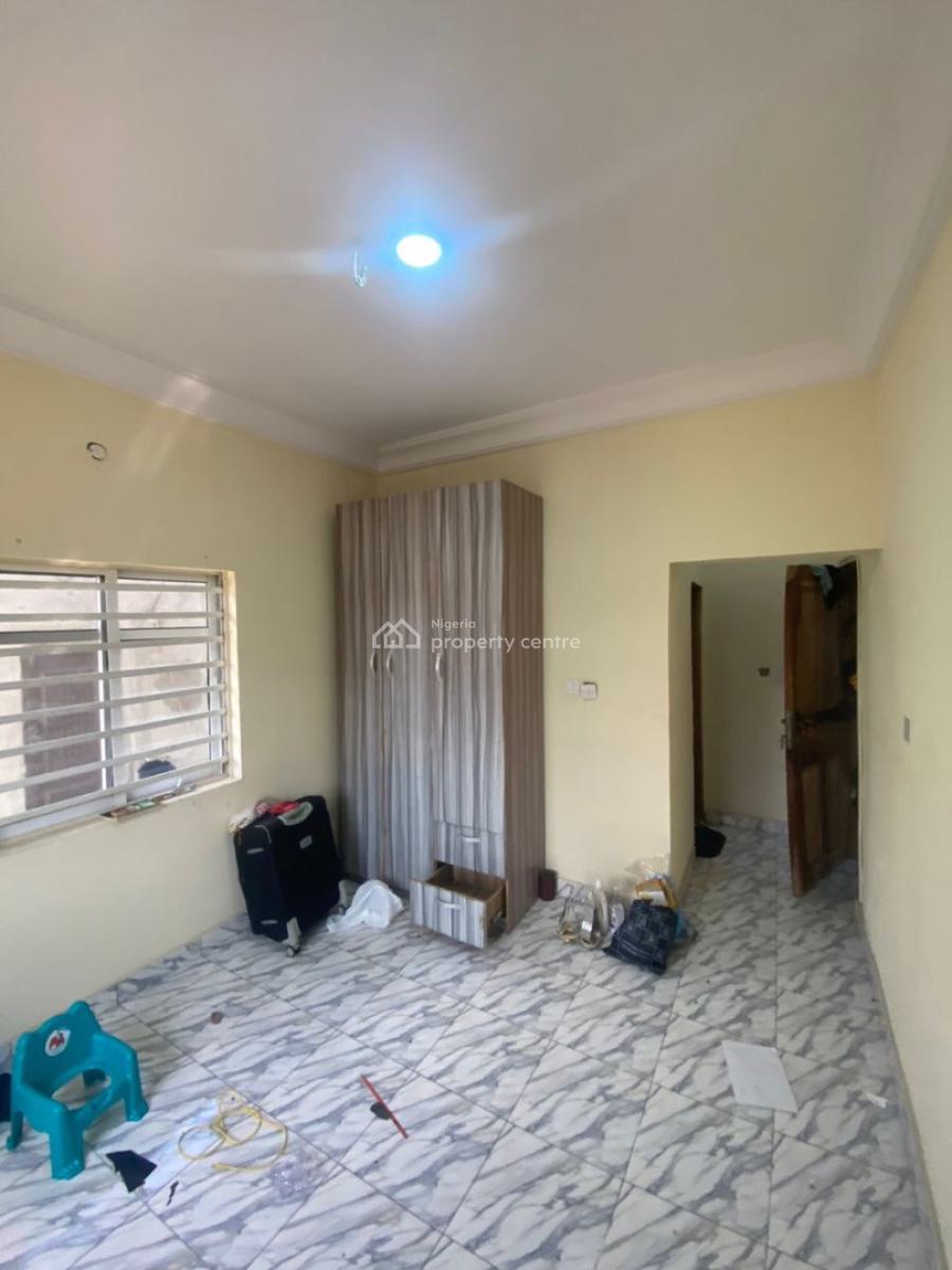 Clean 2 Bedroom Apartment Available, General Paint, Ajah, Lagos, Flat / Apartment for Rent
