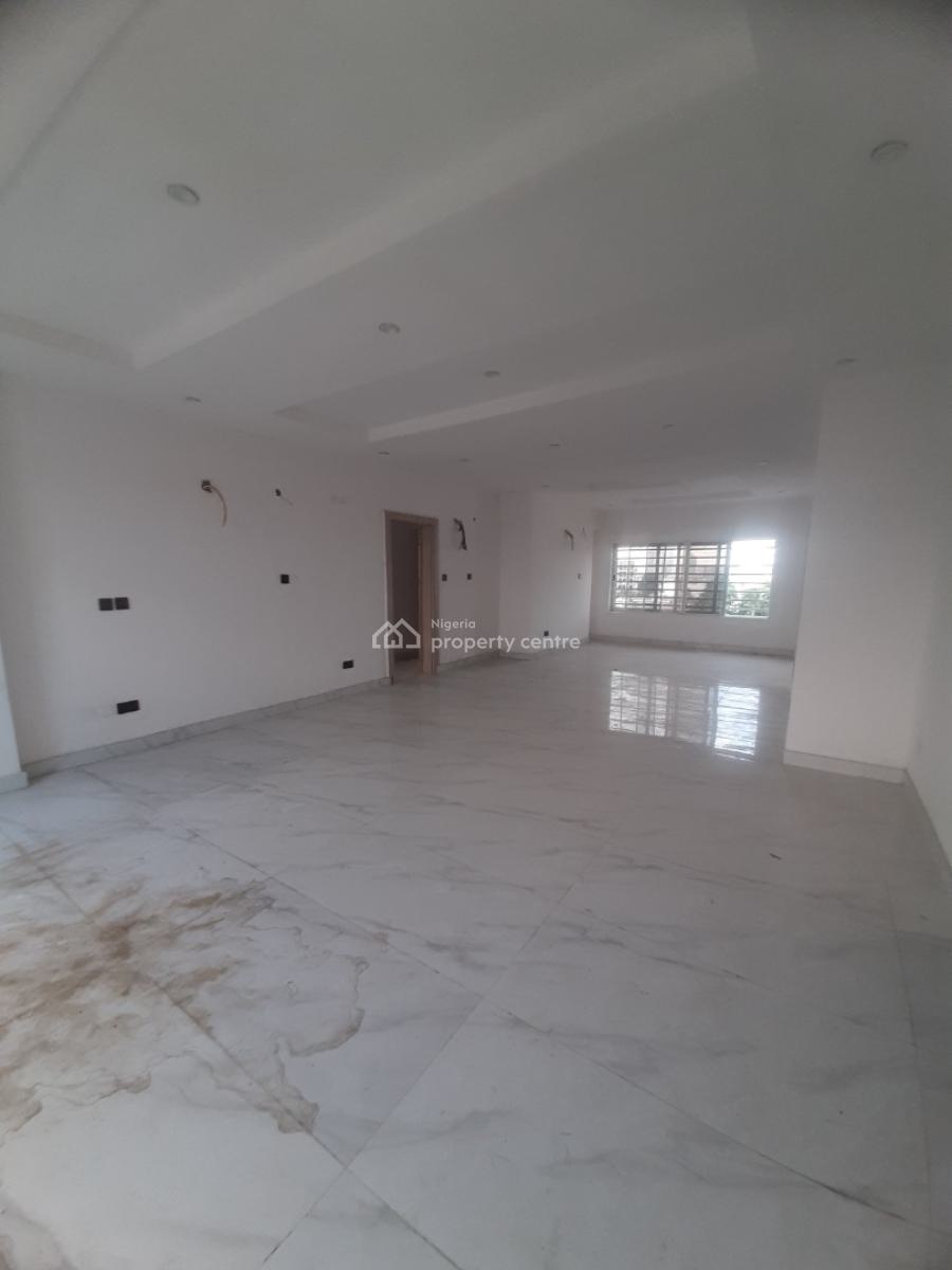 3 Bedroom Apartment, Ikoyi, Lagos, Flat / Apartment for Rent