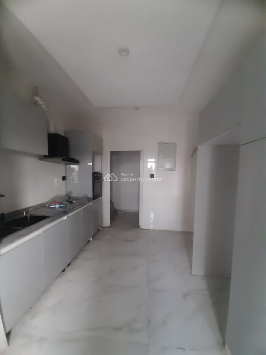 3 Bedroom Apartment, Ikoyi, Lagos, Flat / Apartment for Rent