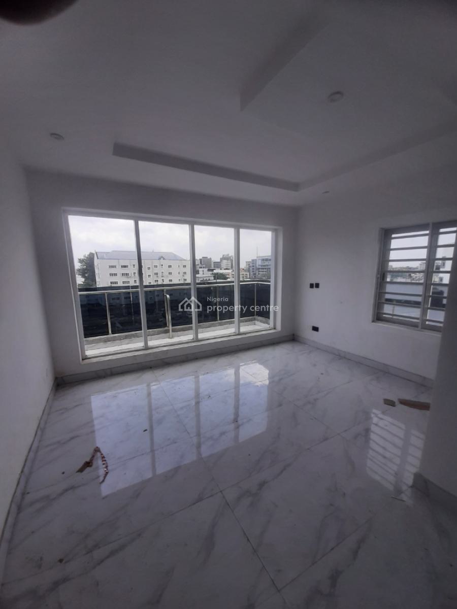 3 Bedroom Apartment, Ikoyi, Lagos, Flat / Apartment for Rent