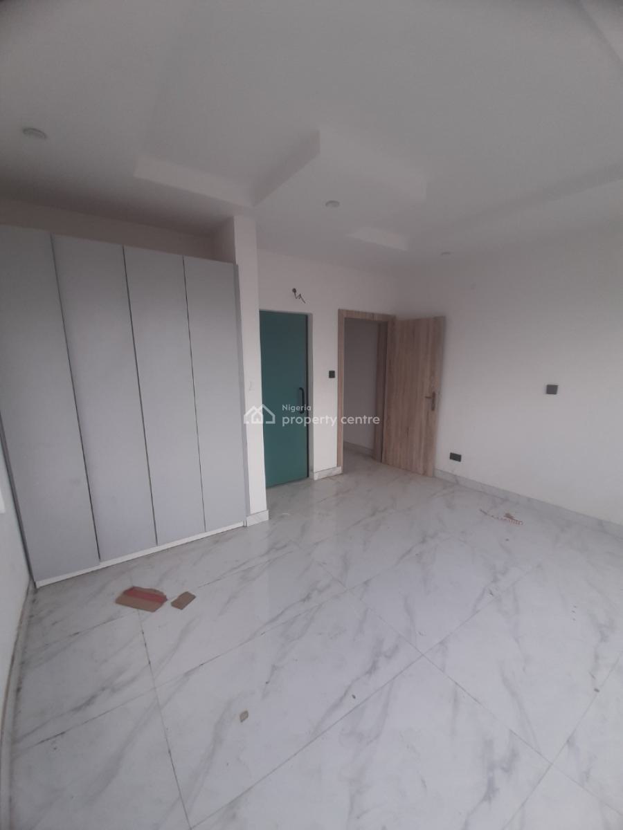 3 Bedroom Apartment, Ikoyi, Lagos, Flat / Apartment for Rent