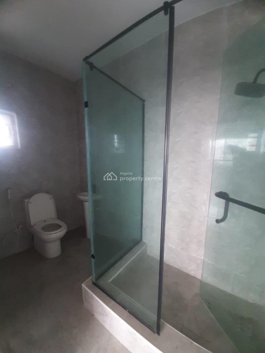 3 Bedroom Apartment, Ikoyi, Lagos, Flat / Apartment for Rent