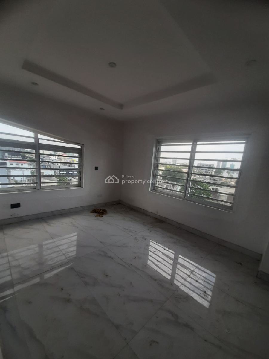 3 Bedroom Apartment, Ikoyi, Lagos, Flat / Apartment for Rent