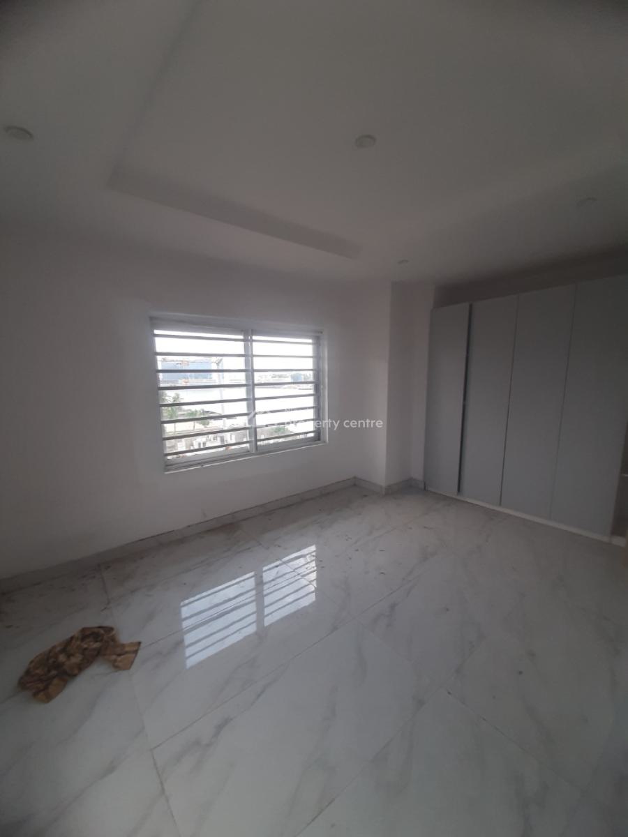 3 Bedroom Apartment, Ikoyi, Lagos, Flat / Apartment for Rent