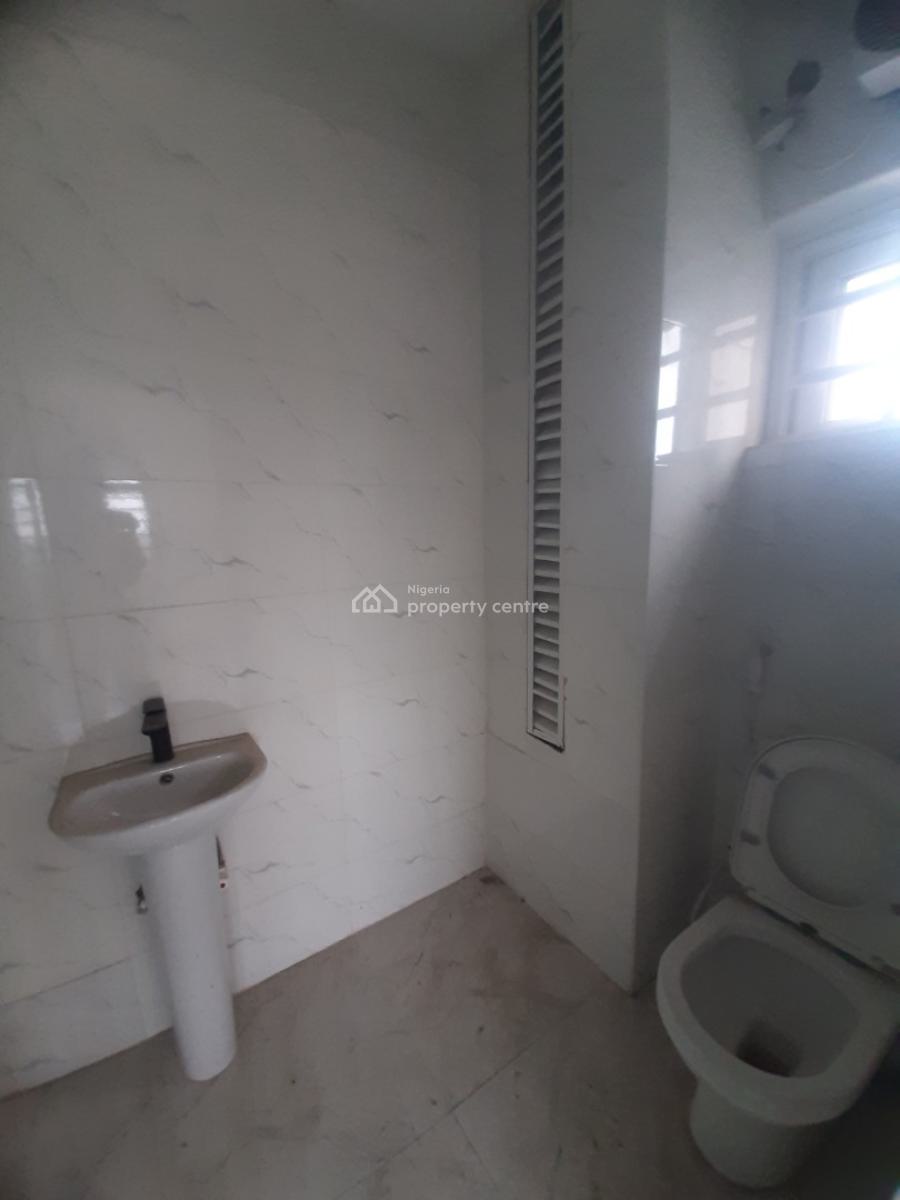 3 Bedroom Apartment, Ikoyi, Lagos, Flat / Apartment for Rent