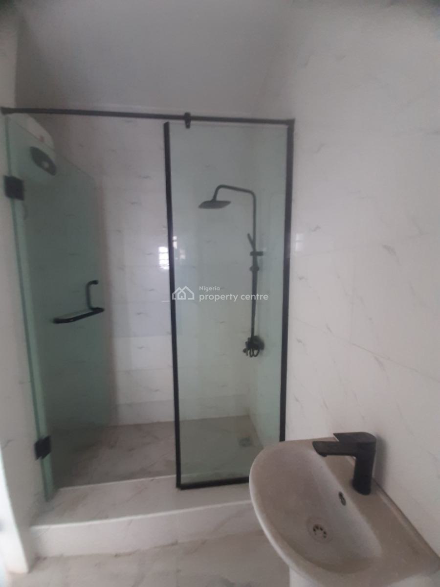 3 Bedroom Apartment, Ikoyi, Lagos, Flat / Apartment for Rent
