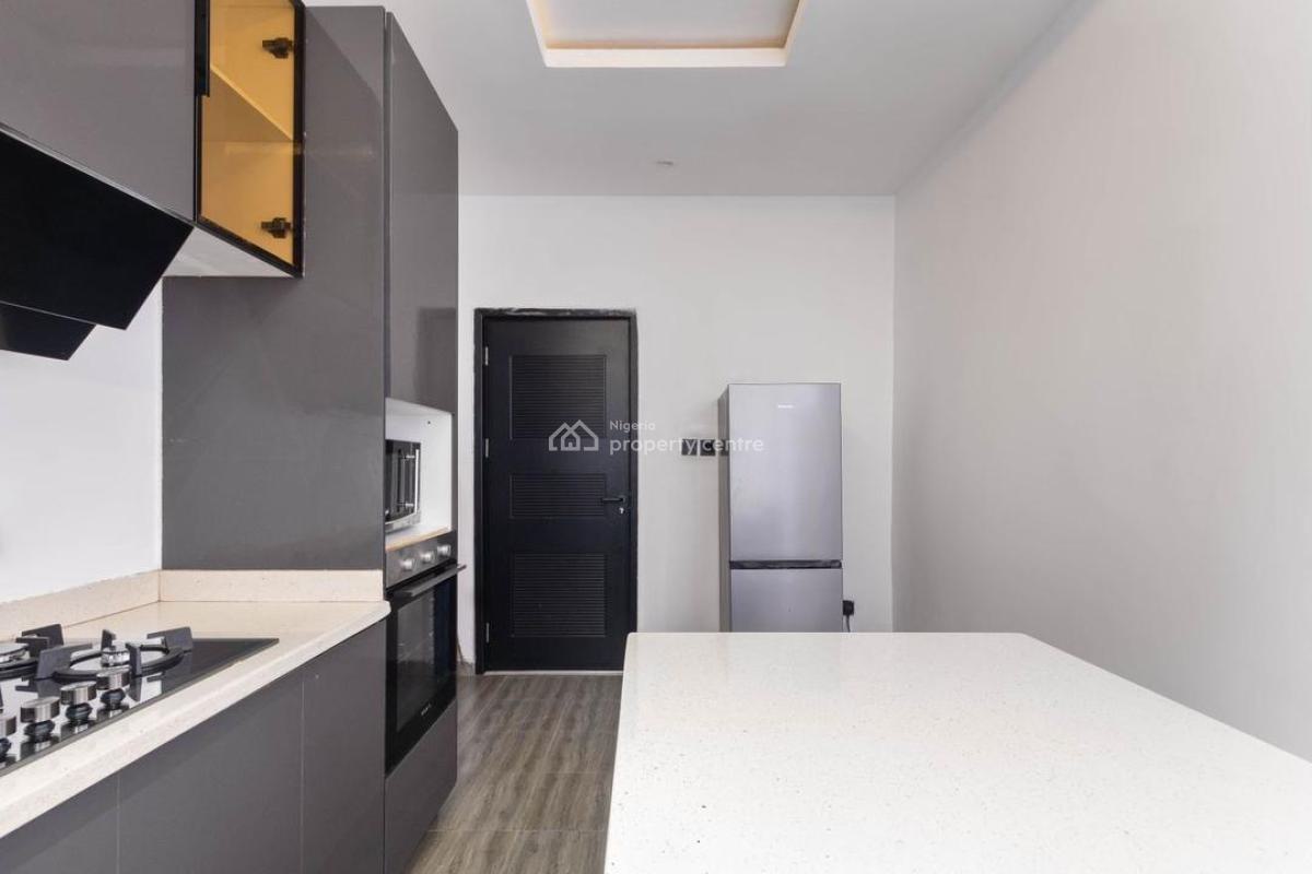 2 Bedroom Apartment, Lekki Phase 1, Lekki, Lagos, Flat / Apartment Short Let