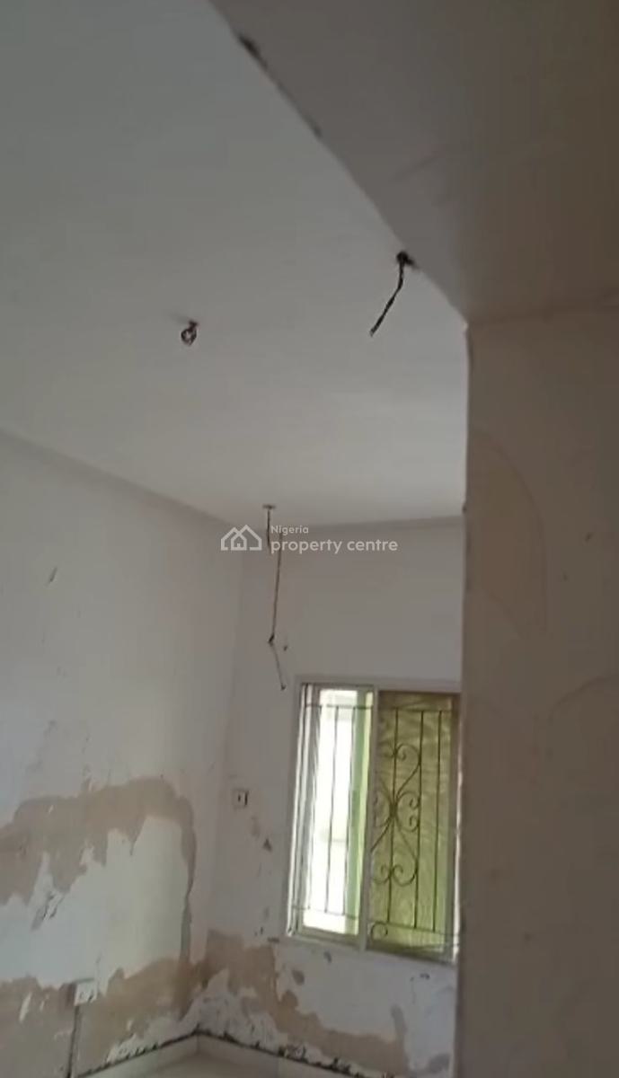 Semi-finished 2 Bedroom Flat Serviced Apartment, New Horizons 2 Estate Meadow Road, Ikate, Lekki, Lagos, Flat / Apartment for Sale