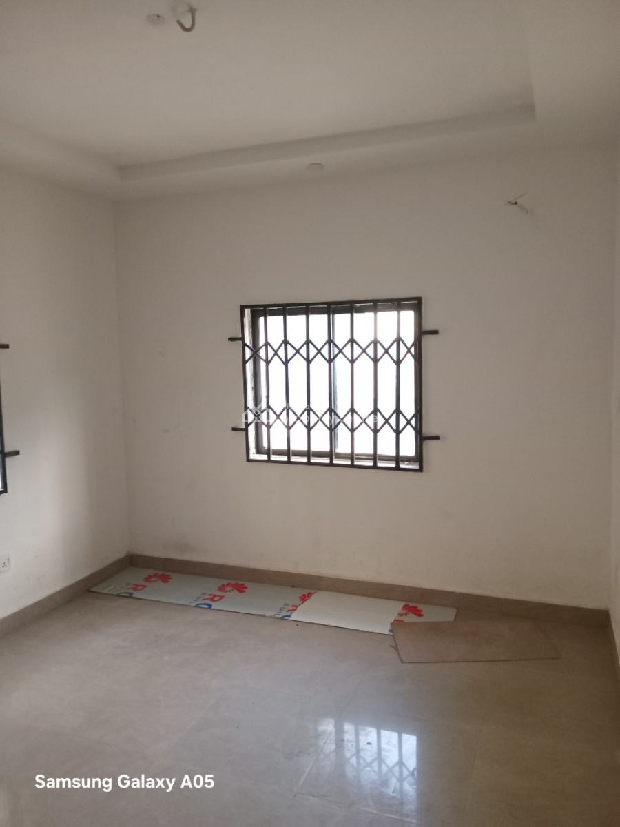 Renovated 3 Bedroom Flat, Heart of Utako, Utako, Abuja, House for Rent