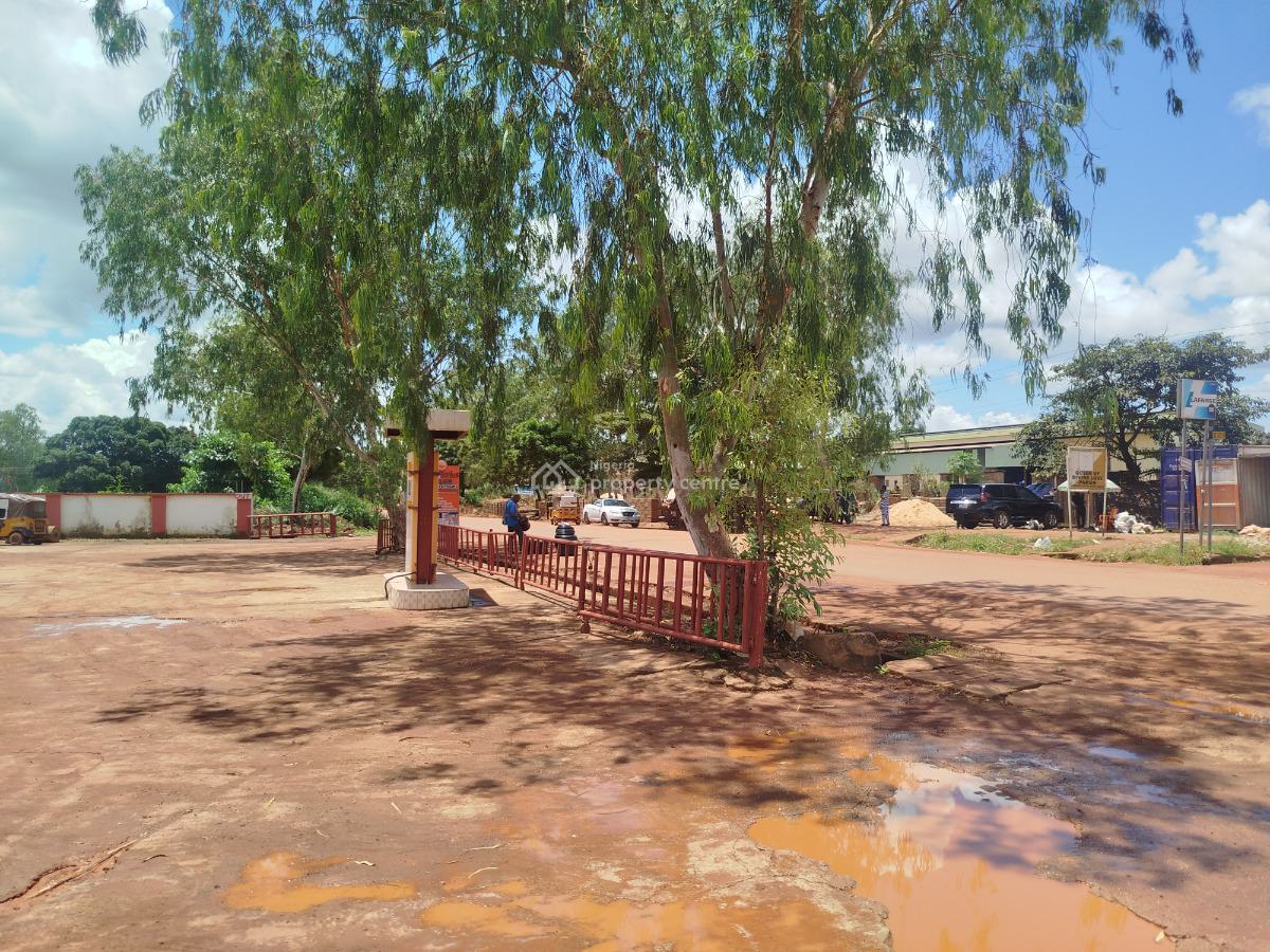 843sqm Land, Opp Anammco, Thinkers Corner, Enugu, Enugu, Mixed-use Land for Sale