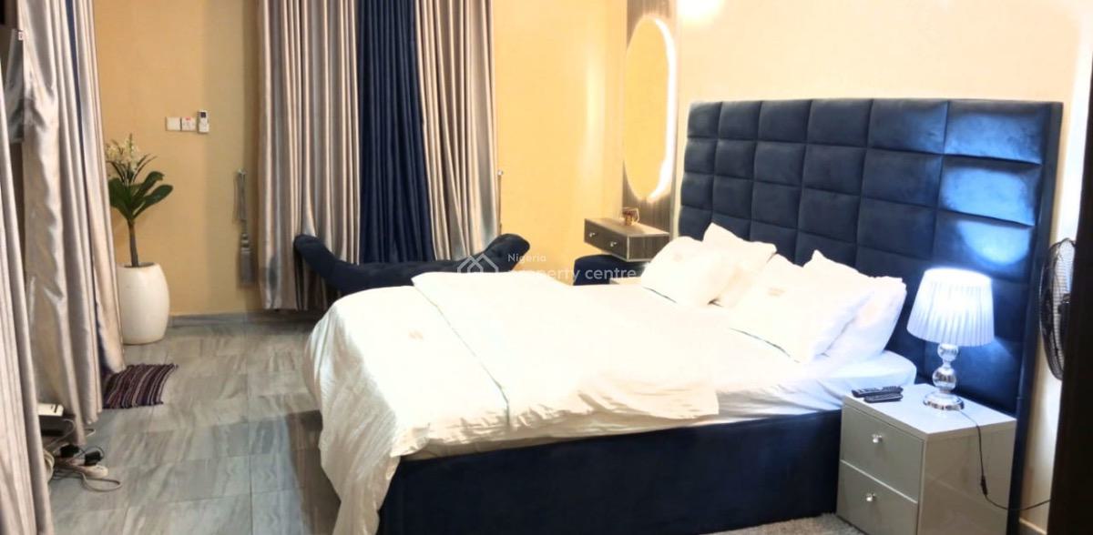 Premium Comfortable 2 Bedroom Apartment, Ikoyi, Banana Island, Ikoyi, Lagos, Flat / Apartment Short Let
