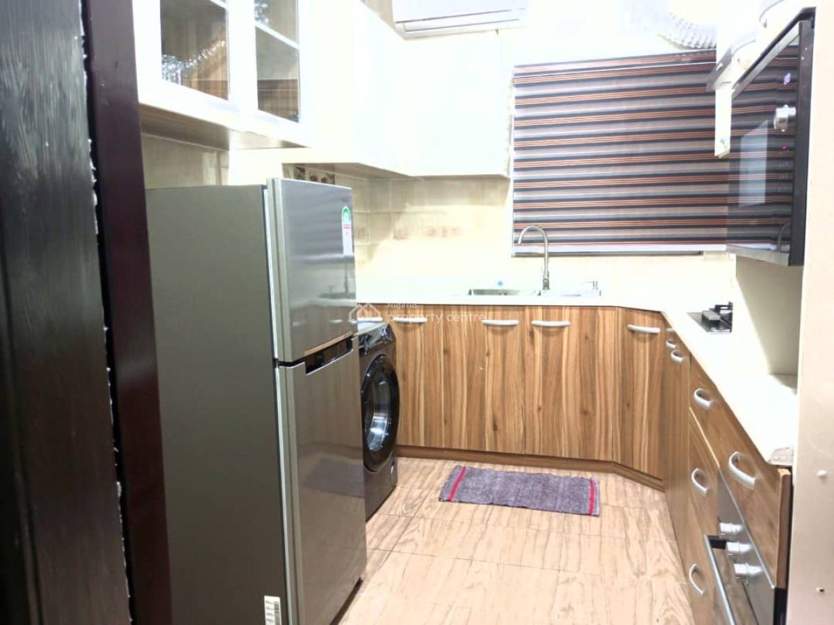 Premium Comfortable 2 Bedroom Apartment, Ikoyi, Banana Island, Ikoyi, Lagos, Flat / Apartment Short Let