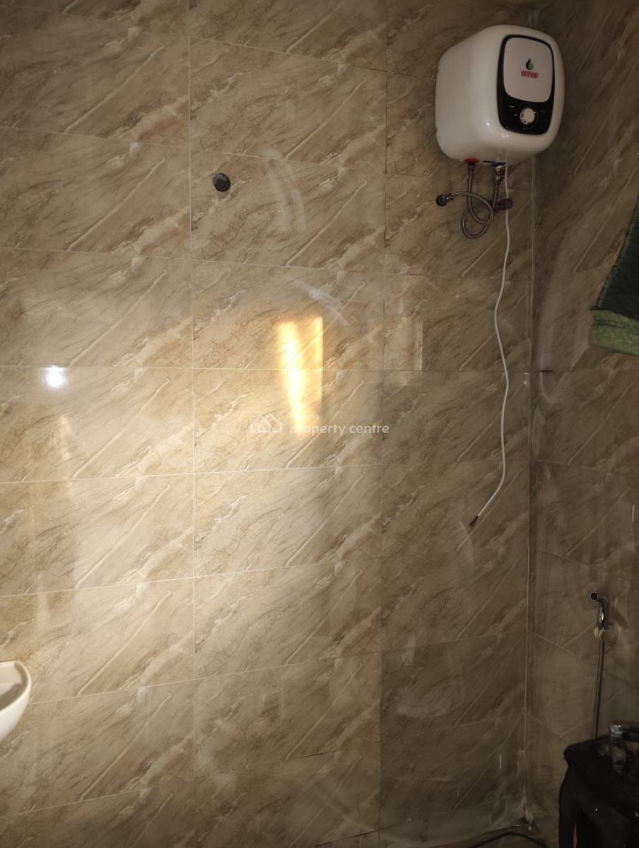 Brand New 4 Bedrooms Terraced Duplex with a Bq, Karim Adeyemi Crescent, Katampe (main), Katampe, Abuja, Terraced Duplex for Sale