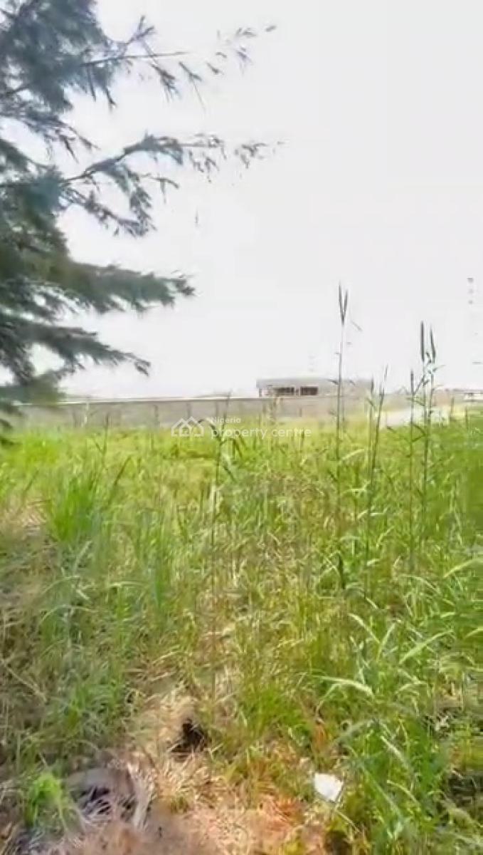 500sqm Land, Banana Island, Ikoyi, Lagos, Residential Land for Sale