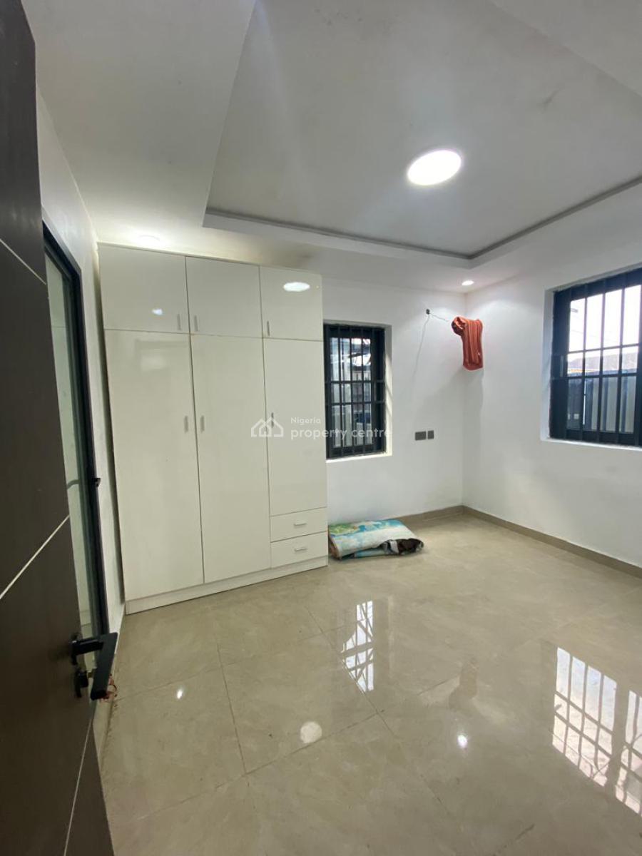 Brand New 1bedroom Luxury Apartment, Badore Road, Ajah, Lagos, Mini Flat (room and Parlour) for Rent