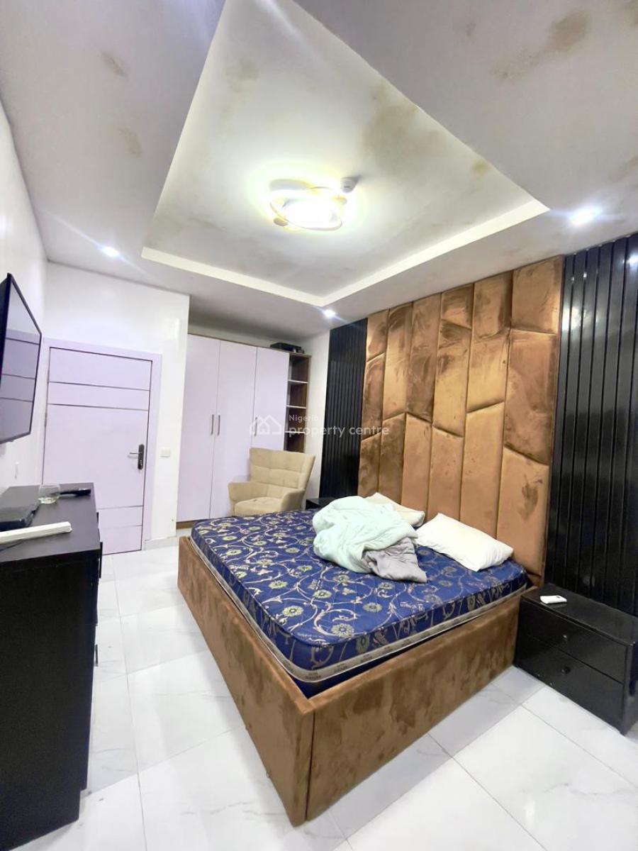 Premium Furnished 2-bedroom Apartment, Ikate, Lekki, Lagos, Flat / Apartment for Sale