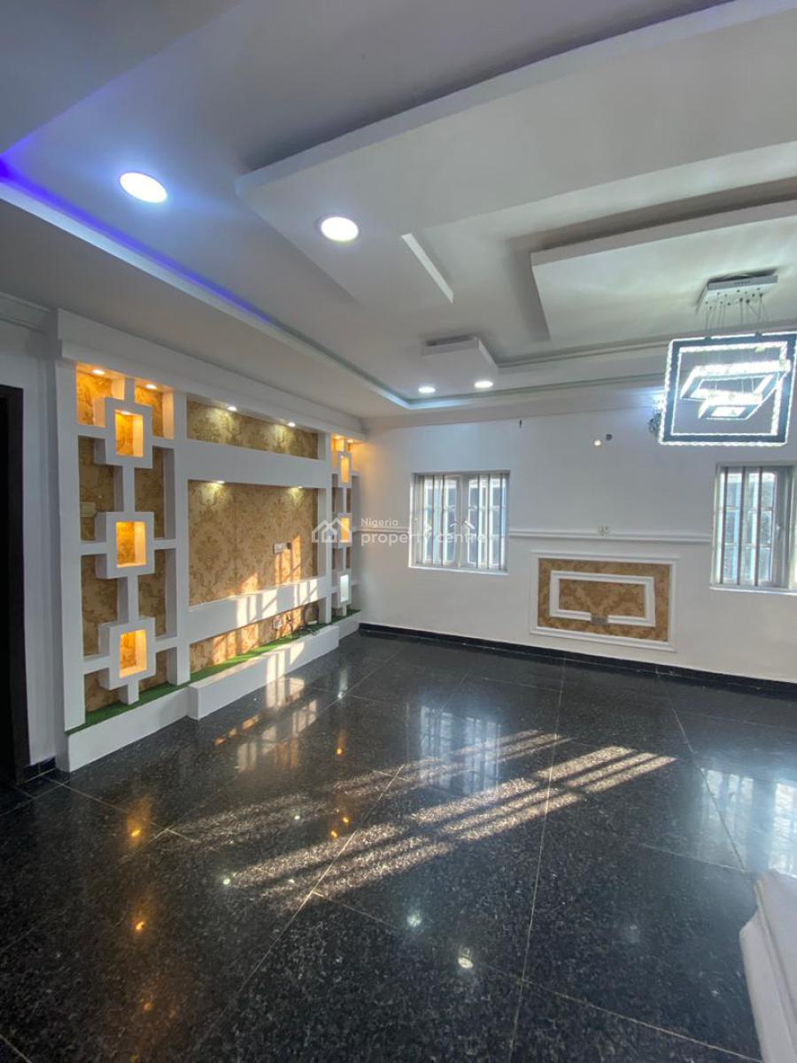 Executive 2bedrooms Luxury Apartment, Badore Road, Ajah, Lagos, Flat / Apartment for Rent