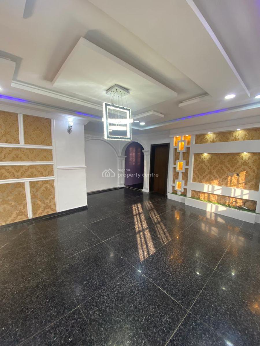 Executive 2bedrooms Luxury Apartment, Badore Road, Ajah, Lagos, Flat / Apartment for Rent