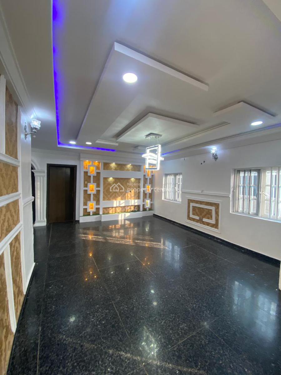 Executive 2bedrooms Luxury Apartment, Badore Road, Ajah, Lagos, Flat / Apartment for Rent