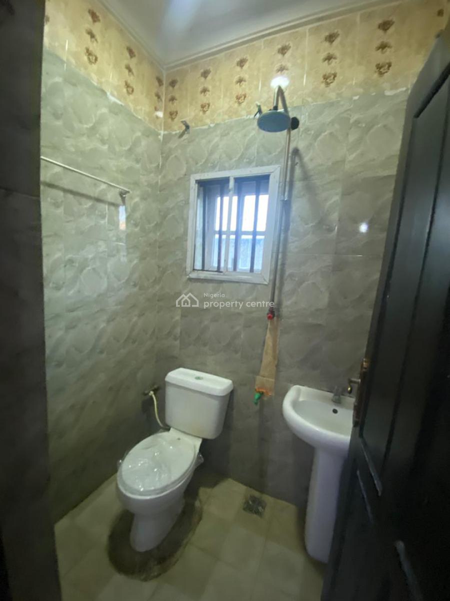 Executive 2bedrooms Luxury Apartment, Badore Road, Ajah, Lagos, Flat / Apartment for Rent
