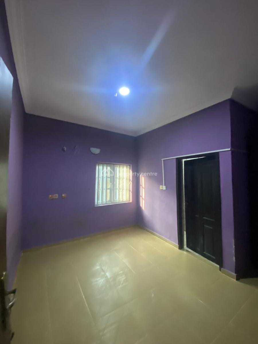 Executive 2bedrooms Luxury Apartment, Badore Road, Ajah, Lagos, Flat / Apartment for Rent
