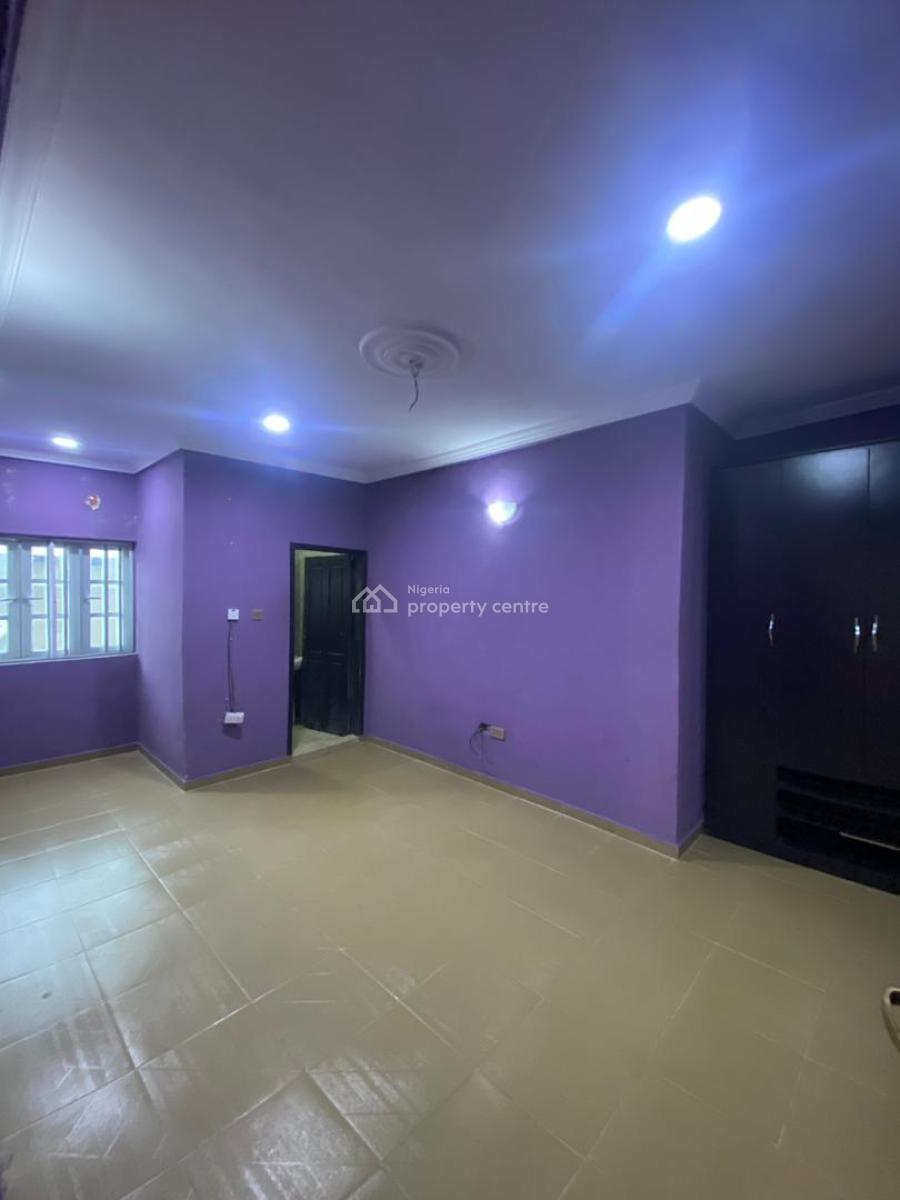 Executive 2bedrooms Luxury Apartment, Badore Road, Ajah, Lagos, Flat / Apartment for Rent
