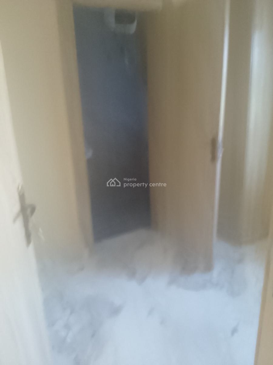 Fresh 3 Bedroom Terrace 24/7 Light and Security  Video Available, Ajayi Apata, Sangotedo, Ajah, Lagos, Terraced Duplex for Rent