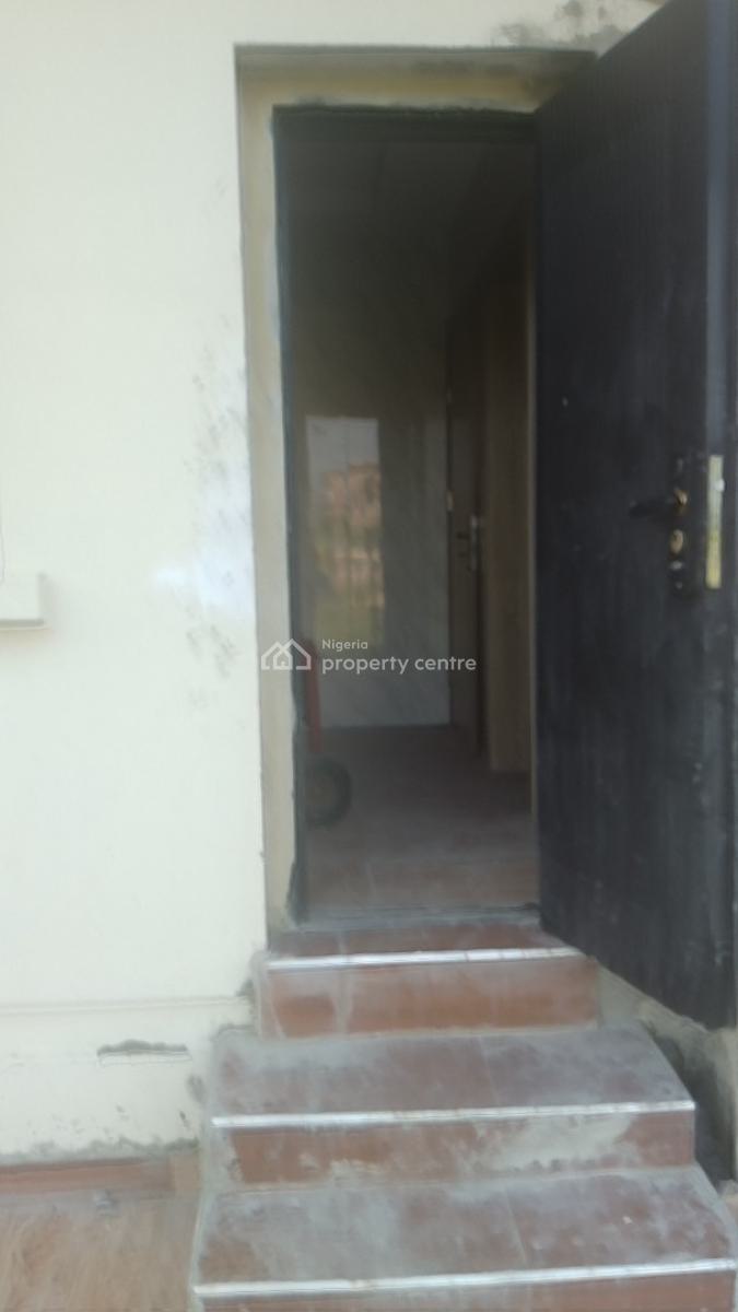 Fresh 3 Bedroom Terrace 24/7 Light and Security  Video Available, Ajayi Apata, Sangotedo, Ajah, Lagos, Terraced Duplex for Rent