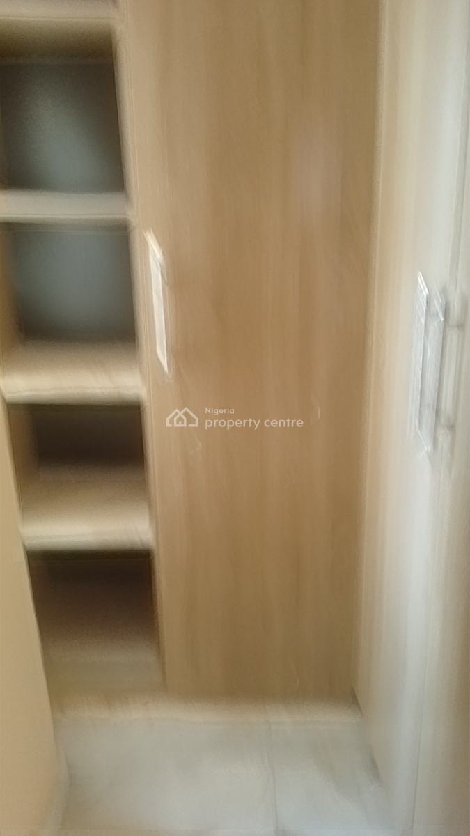 Fresh 3 Bedroom Terrace 24/7 Light and Security  Video Available, Ajayi Apata, Sangotedo, Ajah, Lagos, Terraced Duplex for Rent