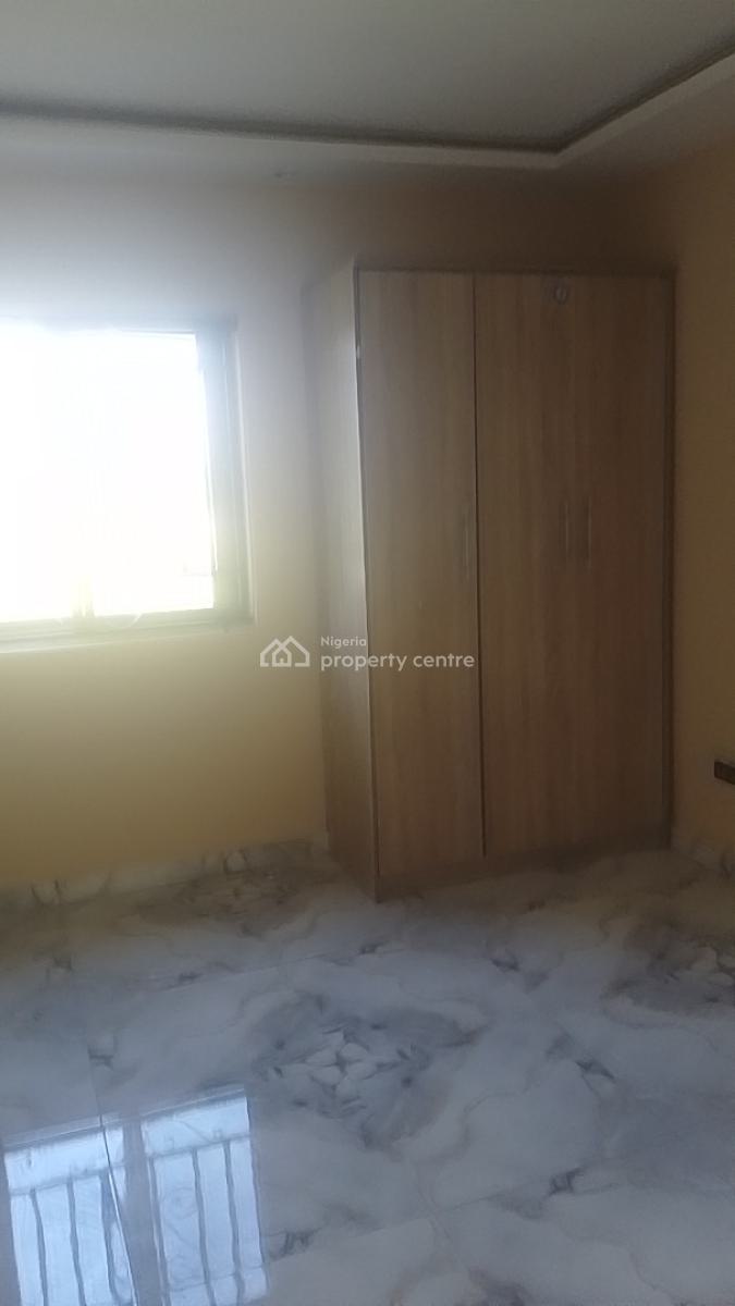 Fresh 3 Bedroom Terrace 24/7 Light and Security  Video Available, Ajayi Apata, Sangotedo, Ajah, Lagos, Terraced Duplex for Rent