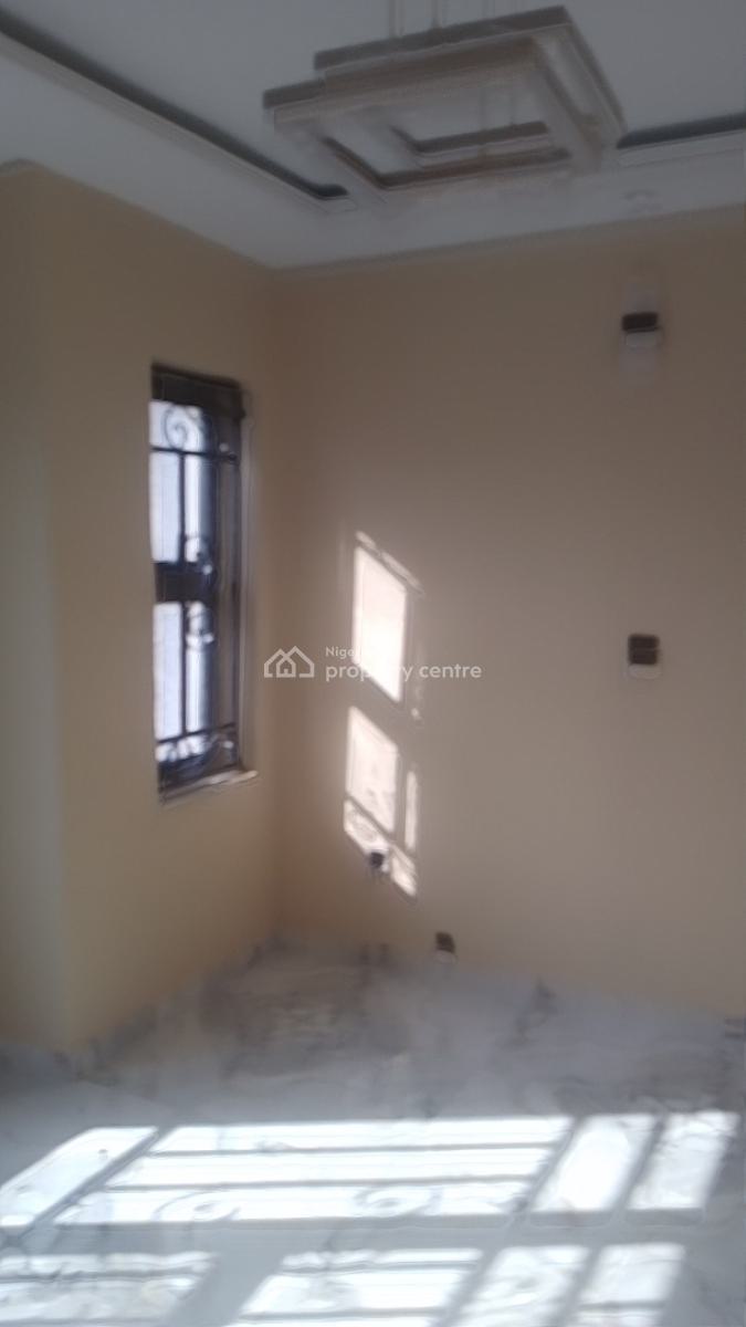 Fresh 3 Bedroom Terrace 24/7 Light and Security  Video Available, Ajayi Apata, Sangotedo, Ajah, Lagos, Terraced Duplex for Rent