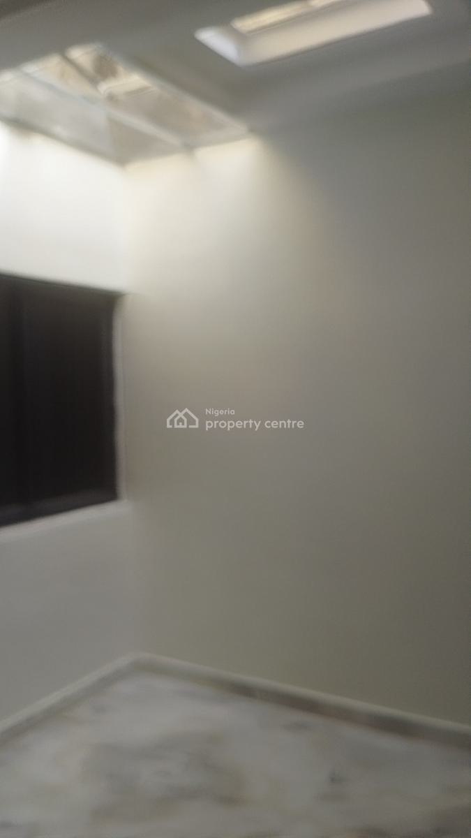 Fresh 3 Bedroom Terrace 24/7 Light and Security  Video Available, Ajayi Apata, Sangotedo, Ajah, Lagos, Terraced Duplex for Rent